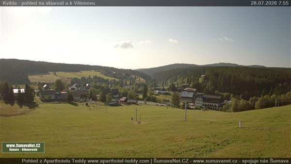 28.07.2026 - 08:00 28.07.2026 - 08:00