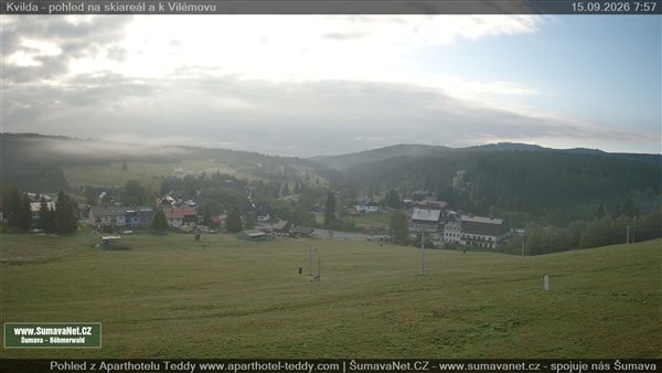 15.09.2026 - 08:00