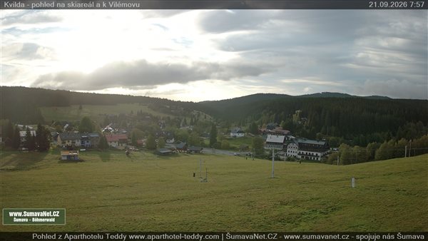 21.09.2026 - 08:00