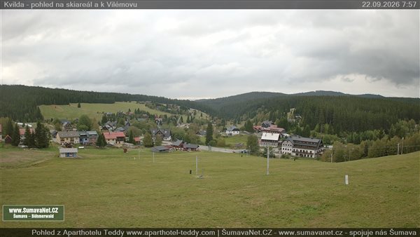 22.09.2026 - 08:00