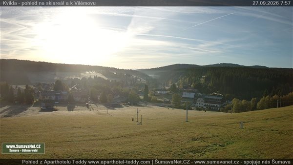 27.09.2026 - 08:00