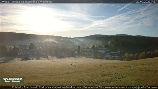 29.09.2026 - 08:00