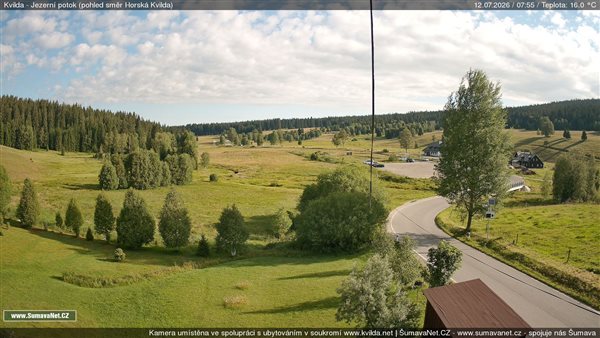 12.07.2026 - 08:00