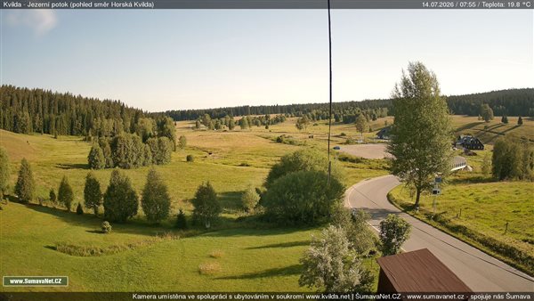 14.07.2026 - 08:00