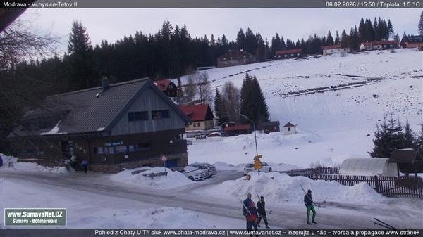 06.02.2026 - 16:00 06.02.2026 - 16:00