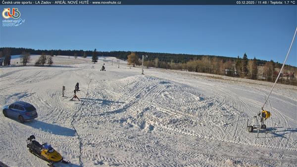 03.12.2025 - 12:00 03.12.2025 - 12:00