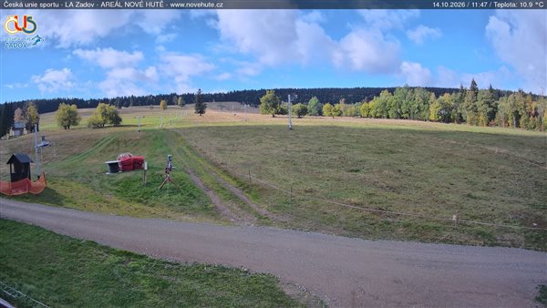 14.10.2026 - 12:00