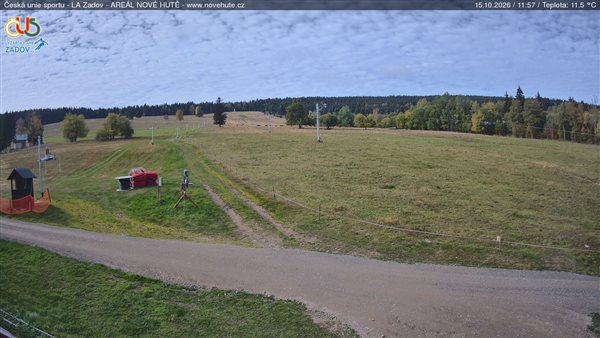 15.10.2026 - 12:00