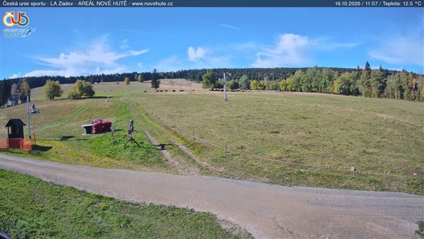 16.10.2026 - 12:00