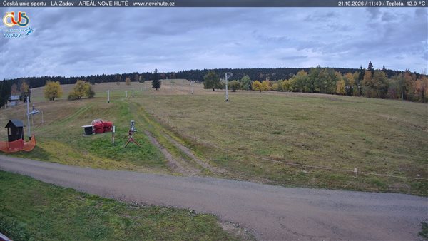 21.10.2026 - 12:00