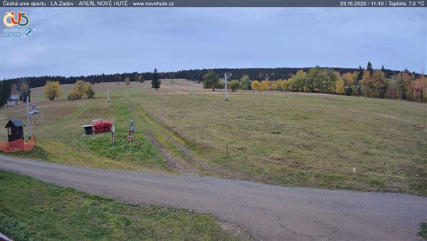 23.10.2026 - 12:00