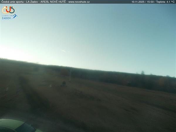 10.11.2025 - 16:00 10.11.2025 - 16:00