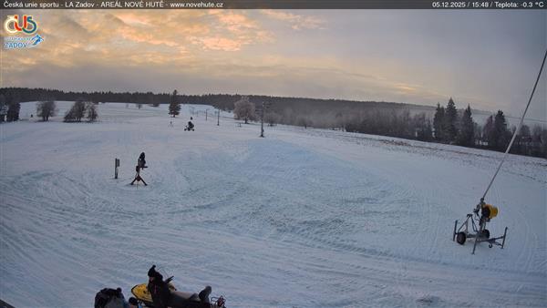 05.12.2025 - 16:00 05.12.2025 - 16:00