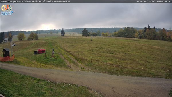19.10.2026 - 16:00
