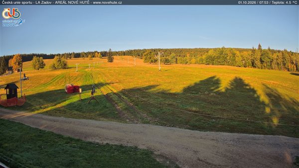 01.10.2026 - 08:00