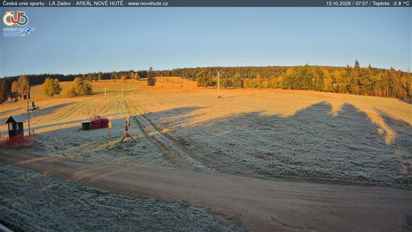 13.10.2026 - 08:00