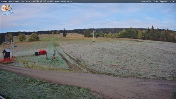 15.10.2026 - 08:00