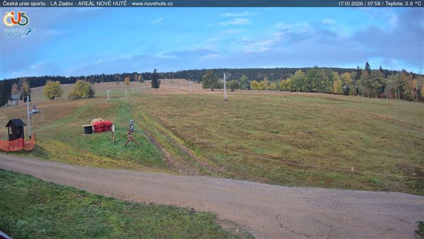 17.10.2026 - 08:00