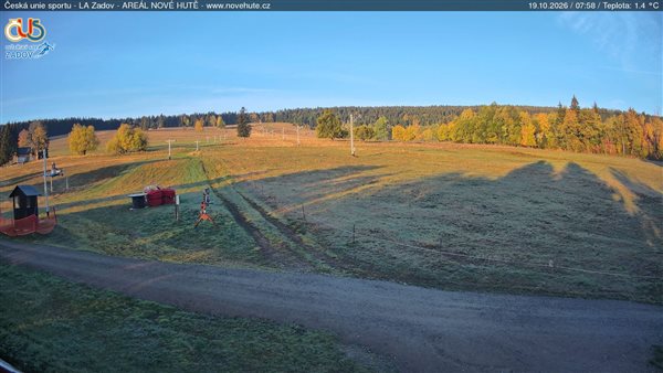 19.10.2026 - 08:00