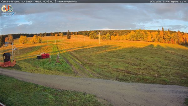 21.10.2026 - 08:00