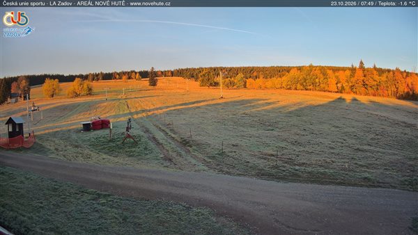 23.10.2026 - 08:00