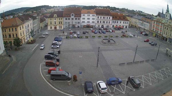 30.07.2025 - 08:00 30.07.2025 - 08:00