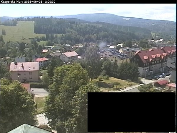 08.08.2026 - 12:00