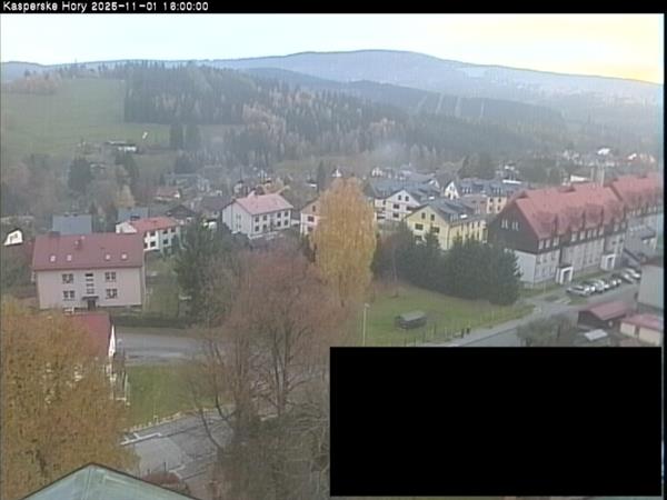 01.11.2025 - 16:00 01.11.2025 - 16:00