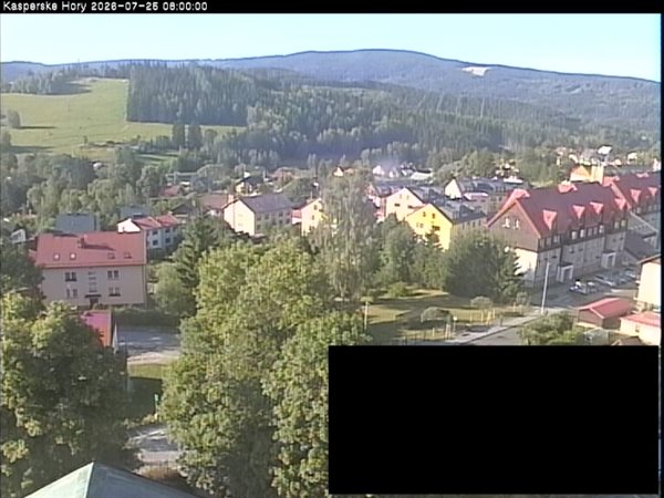 25.07.2026 - 08:00 25.07.2026 - 08:00