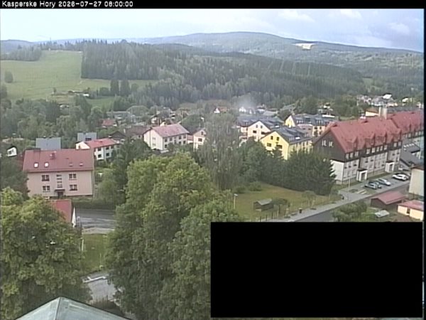 27.07.2026 - 08:00