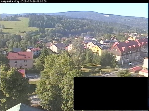 29.07.2026 - 08:00