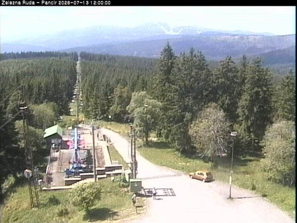 13.07.2026 - 12:00