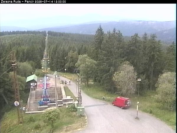 14.07.2026 - 12:00