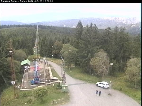 23.07.2026 - 12:00