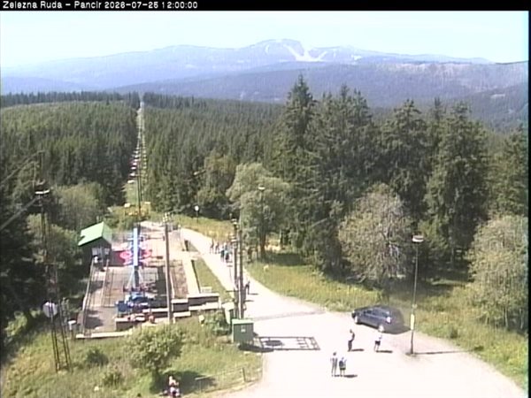 25.07.2026 - 12:00