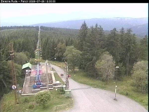 26.07.2026 - 12:00