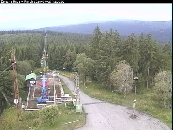 27.07.2026 - 12:00