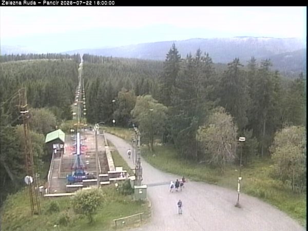 22.07.2026 - 16:00