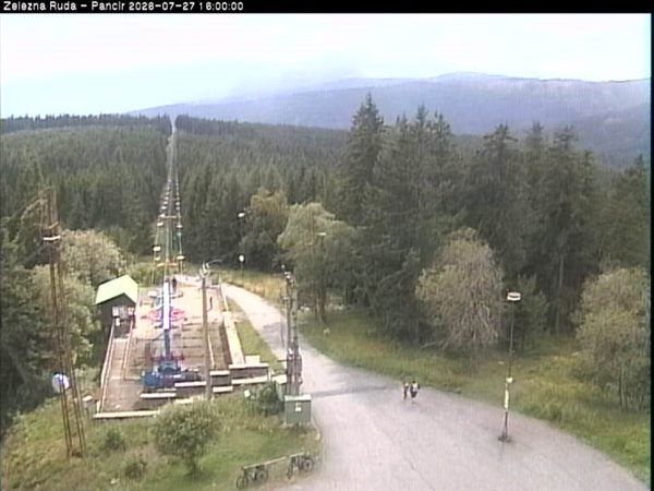 27.07.2026 - 16:00