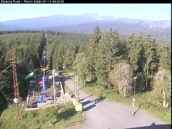 10.07.2026 - 08:00