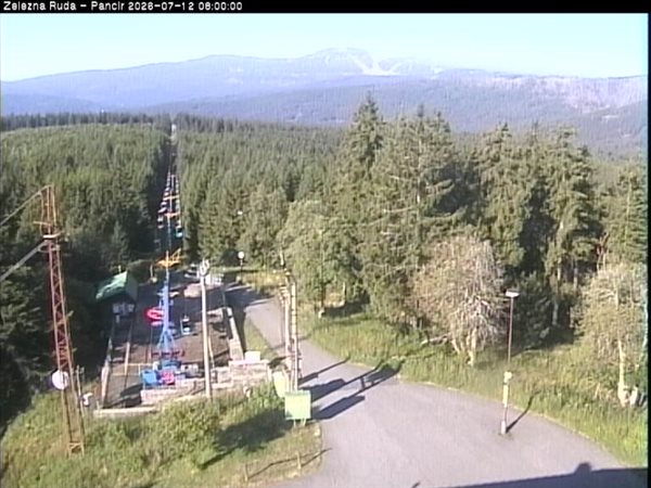 12.07.2026 - 08:00
