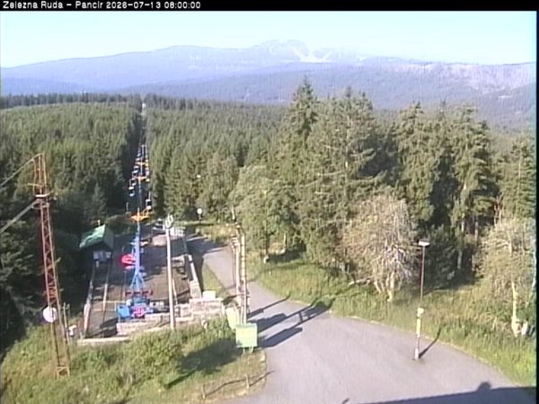 13.07.2026 - 08:00