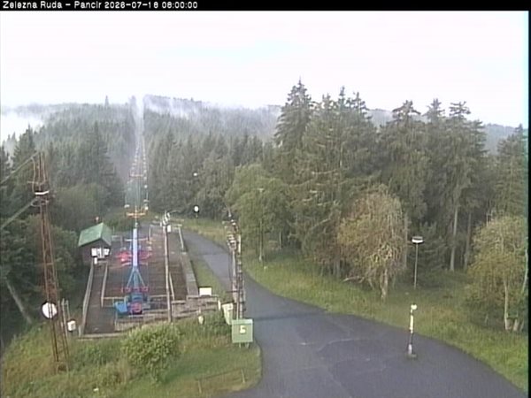 18.07.2026 - 08:00