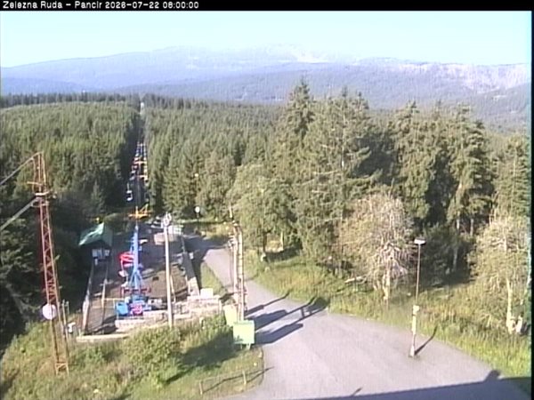 22.07.2026 - 08:00
