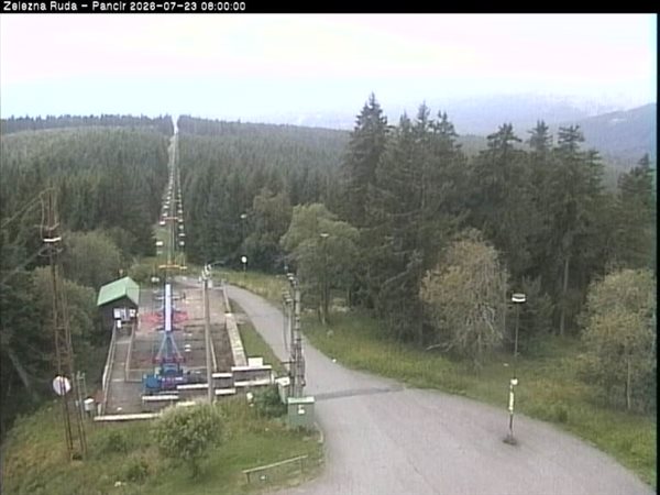 23.07.2026 - 08:00