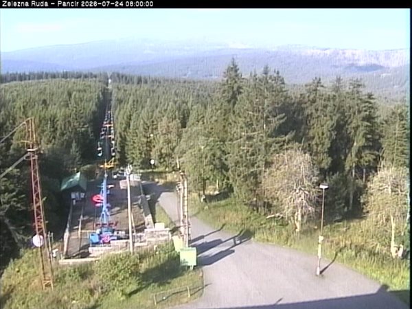 24.07.2026 - 08:00