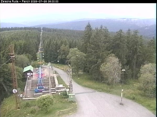 26.07.2026 - 08:00