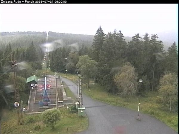 27.07.2026 - 08:00