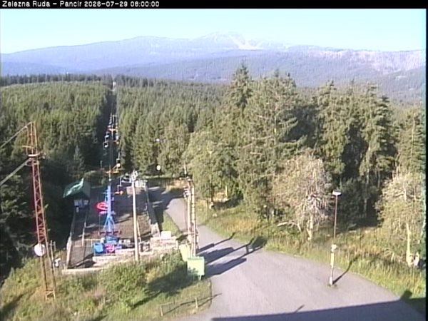 29.07.2026 - 08:00