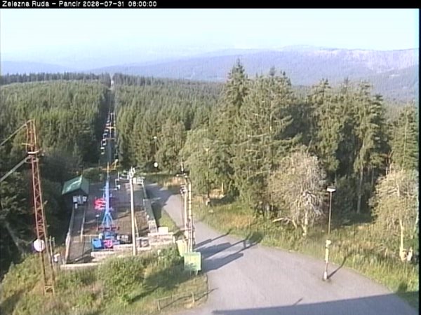 31.07.2026 - 08:00